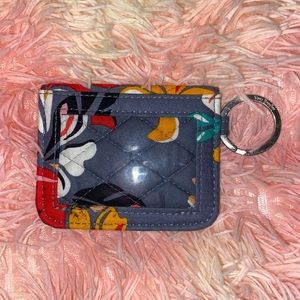 Vera Bradley Coin Wallet